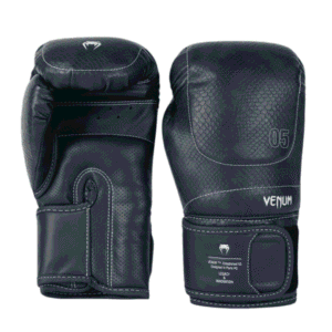 כפפות איגרוף Venum Impact Evo Scales - Midnight Blue