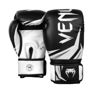 כפפות איגרוף Venum Challenger 3.0 Boxing Gloves - White