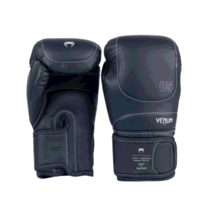 כפפות איגרוף Venum Impact Evo Boxing Gloves - Icy Blue