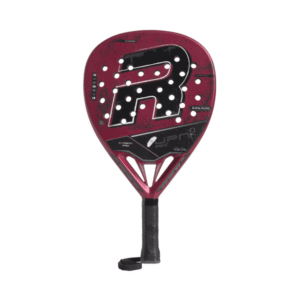 מחבט פאדל Royal Padel JPN Pro Red 2026